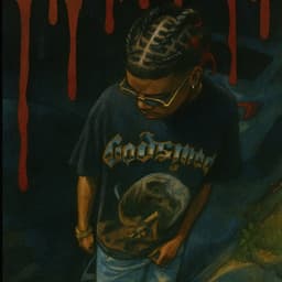 Amir Harrison