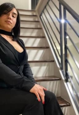 Ashley Moves Philly