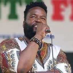 Dr. Umar Johnson