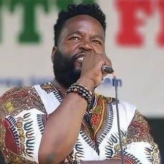 Dr. Umar Johnson