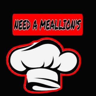Needameallion