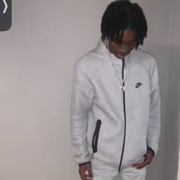 Shahaad Jones